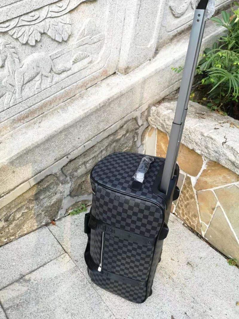 Louis Vuitton Suitcase